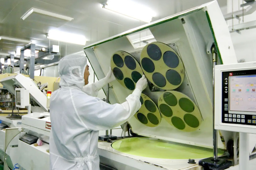 SiC epitaxy là gì?