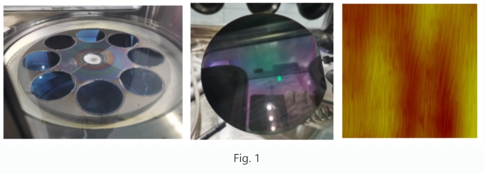 Ra mắt sản phẩm Epitaxy GaN HEMT công suất cao 850V