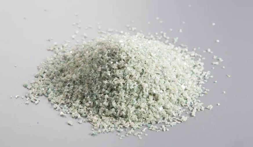 Phương pháp điều chế bột SiC
