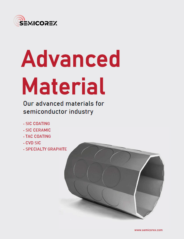 Brochure Semicorex