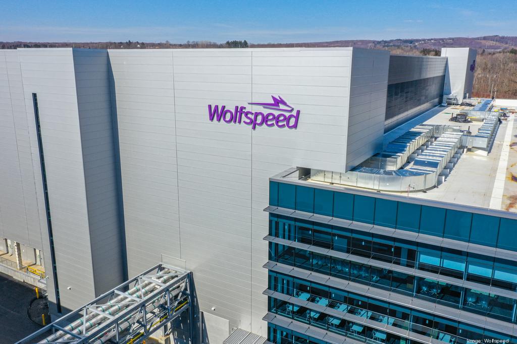 Wolfspeed tạm dừng kế hoạch xây dựng nhà máy bán dẫn của Đức