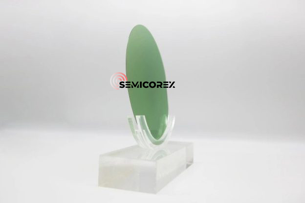 Triển vọng ứng dụng của chất nền cacbua silic 12 inch