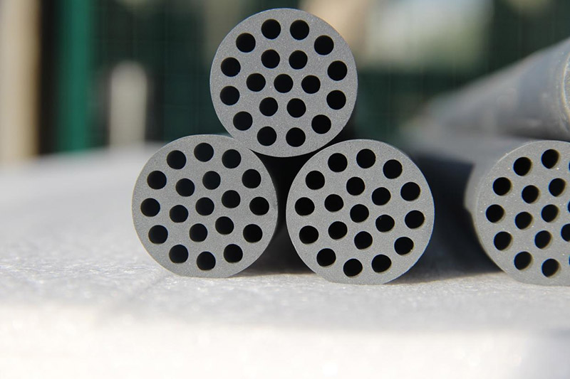 Các ứng dụng của màng gốm silicon cacbua là gì