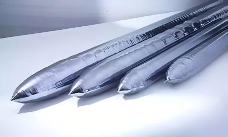 Công nghệ doping của fz silicon