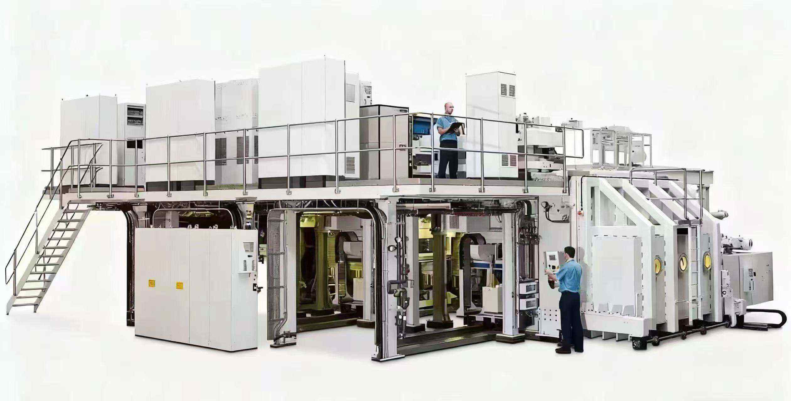 Sự lắng đọng hơi hóa học là gì？