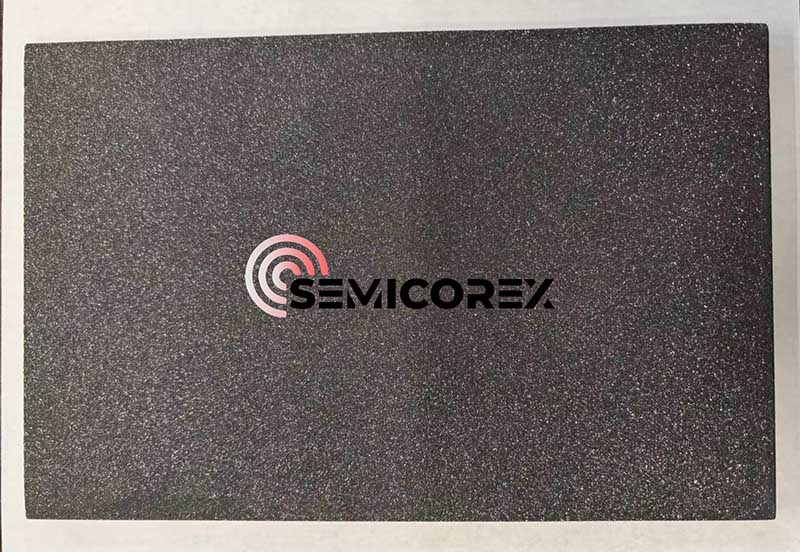 Gốm silicon cacbua kết tinh lại là gì？