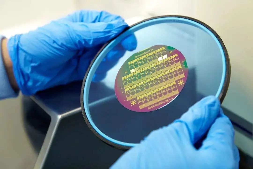 Công nghệ liên kết wafer là gì?