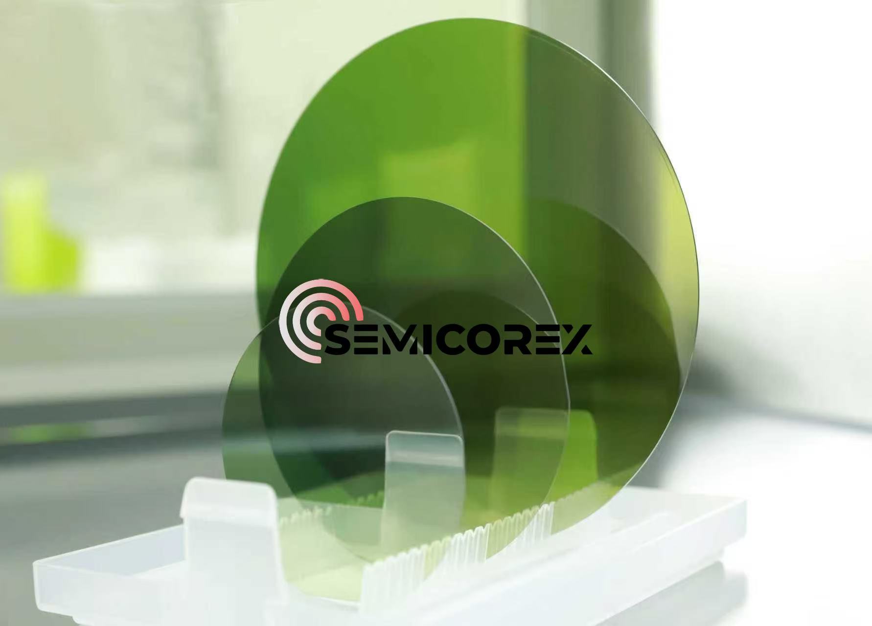 Sự khác biệt giữa chất nền SiC giả, nghiên cứu, sản xuất