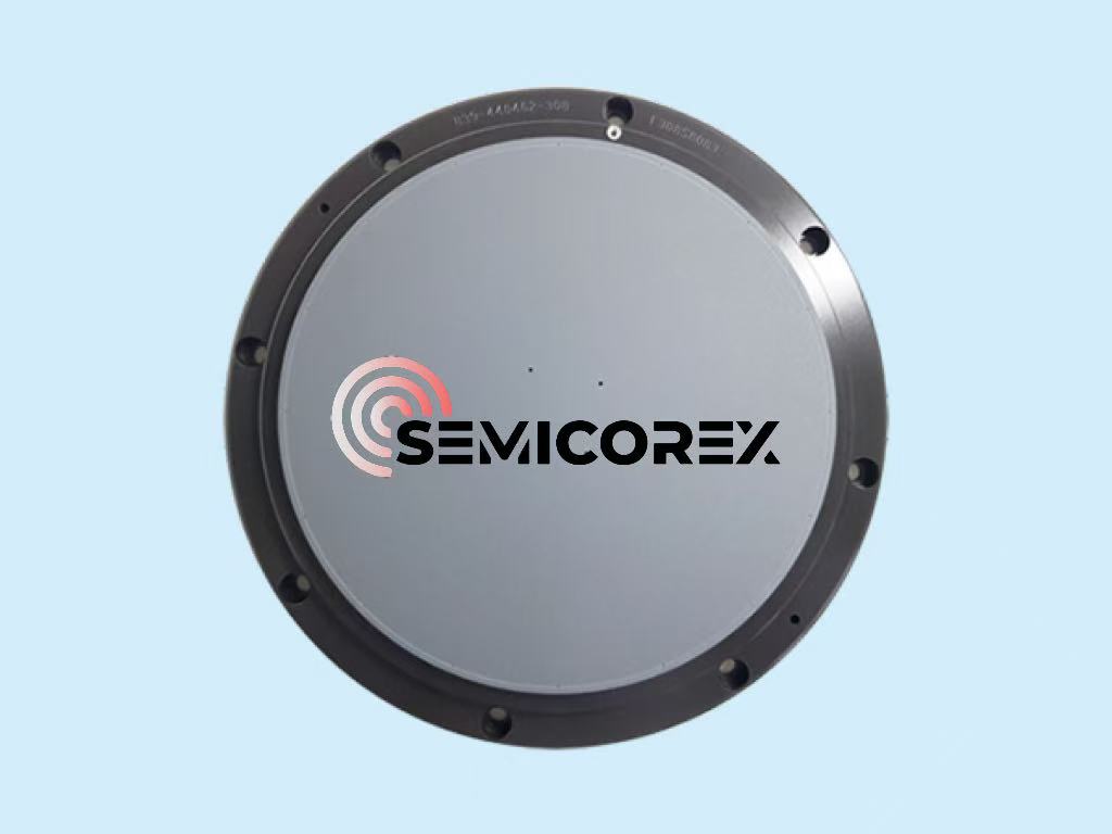 Xử Lý Bề Mặt Cho Chuck Tĩnh Điện Cao Cấp