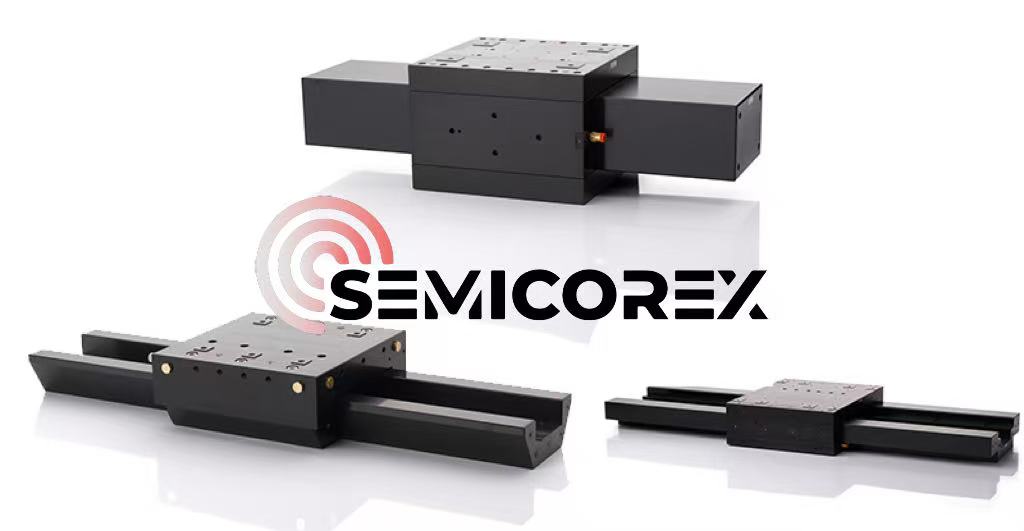 Đường trượt tĩnh khí cacbua silic là gì？