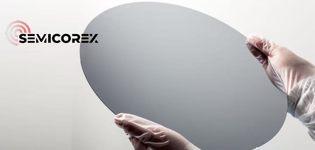 Quá trình epitaxy silicon là gì?