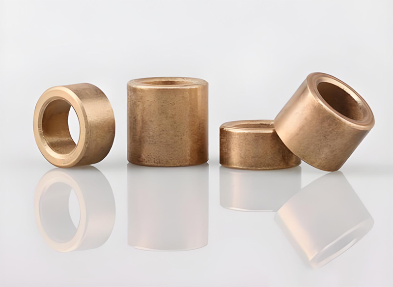 Ống lót tự bôi trơn là gì