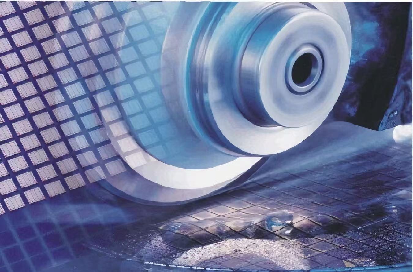 Tại sao CO2 được đưa vào trong quá trình cưa wafer