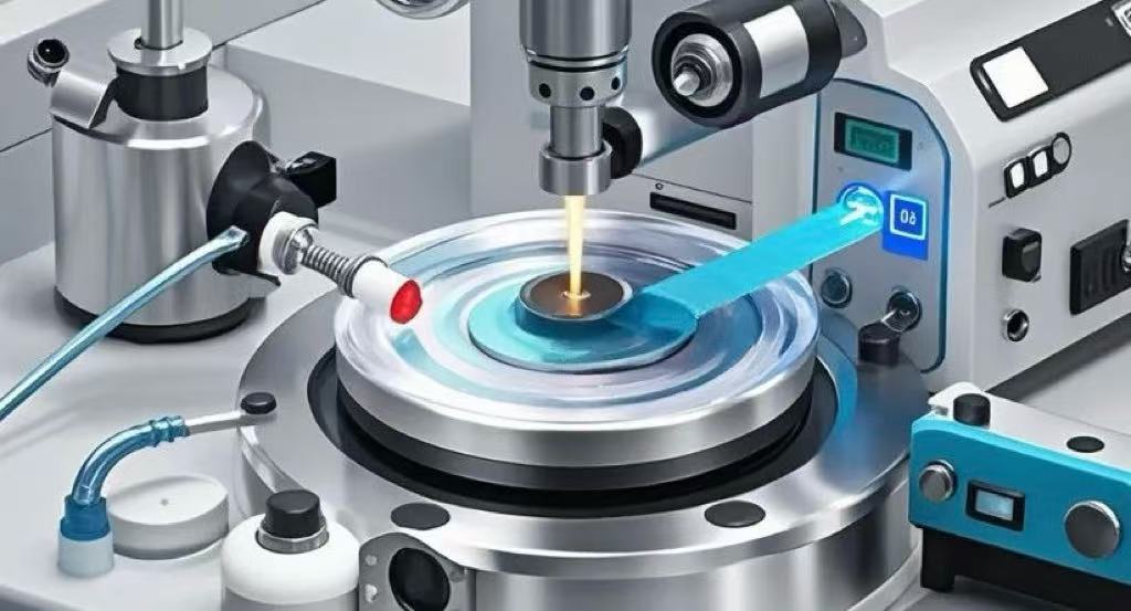 Sự ăn mòn và xói mòn trong quá trình CMP là gì?