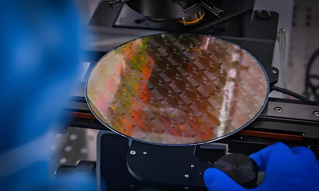 Các khuyết tật hạt là gì?