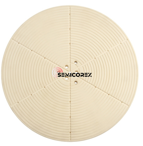 Thiêu kết gốm sứ Alumina