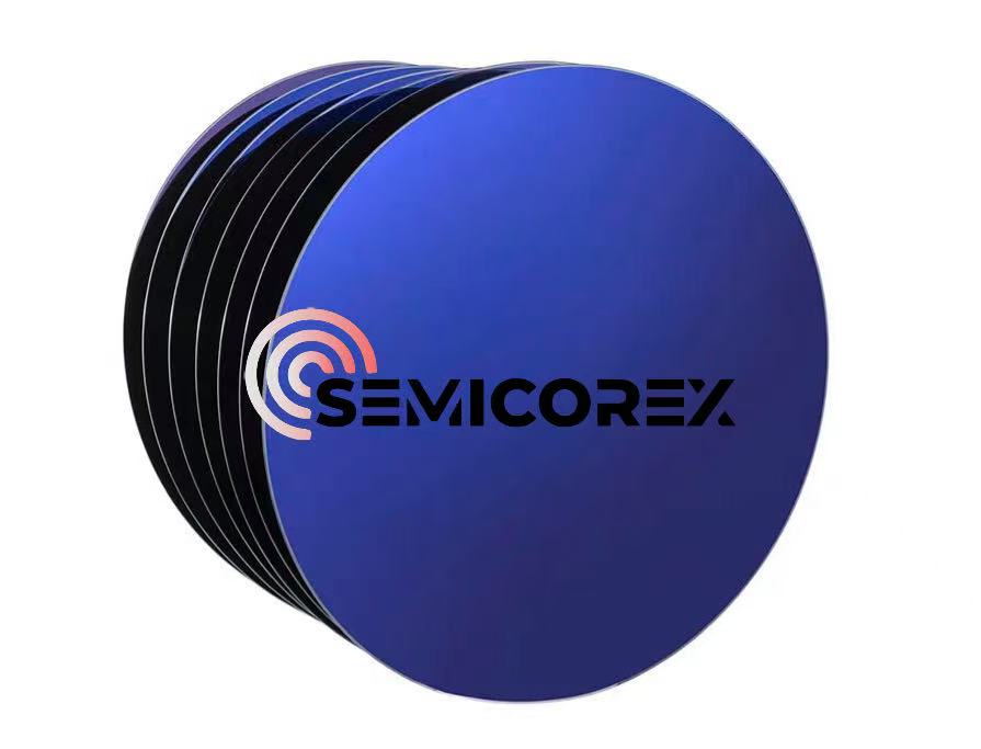 Tổng quan về chất nền SOI