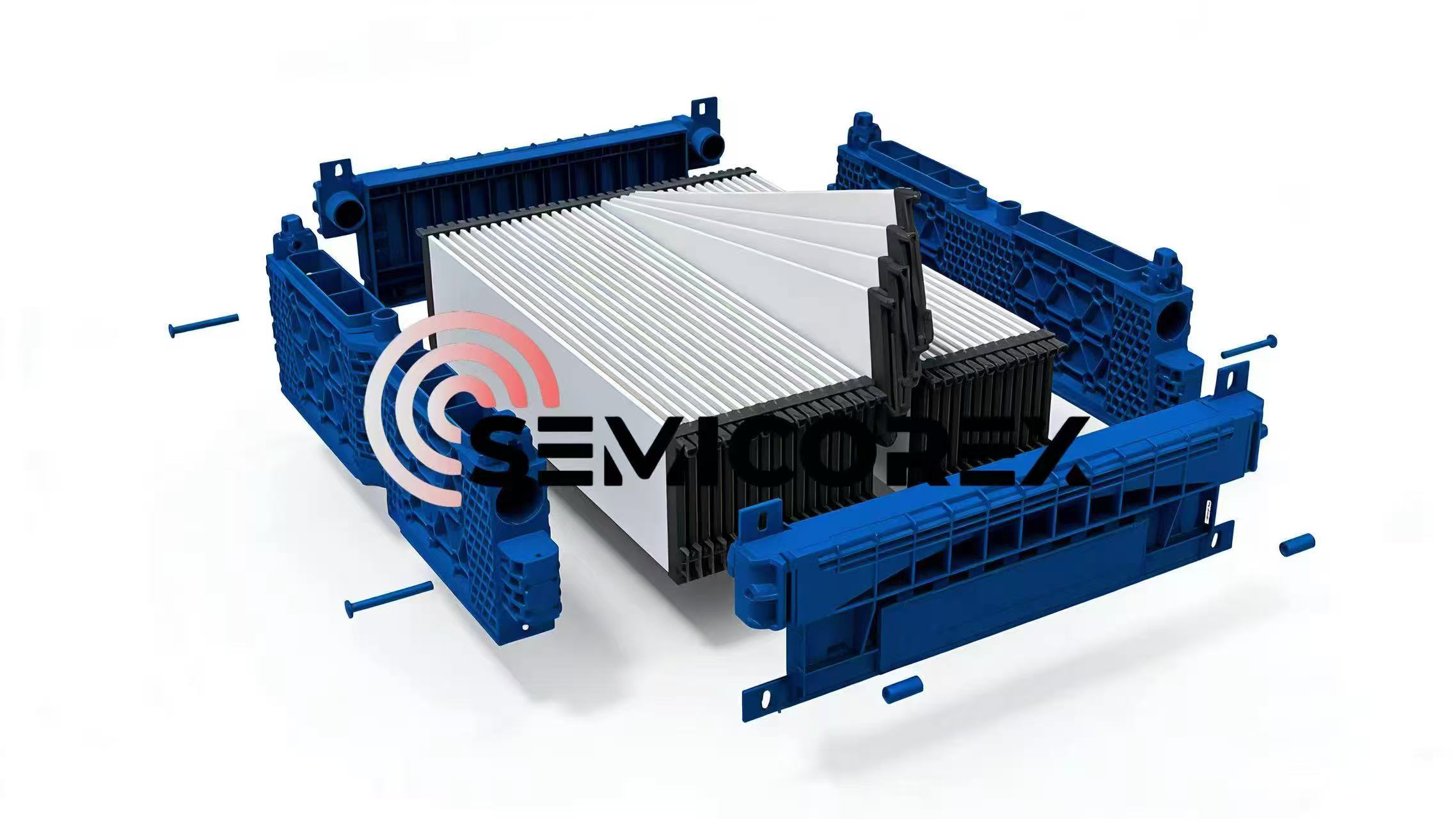 Màng gốm silic cacbua là gì？