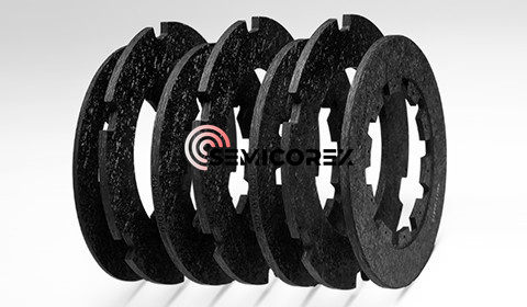 Phát triển thị trường vật liệu gốm carbon