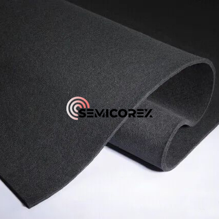 Vật liệu cách nhiệt sợi carbon
