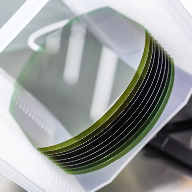 Giới thiệu tóm tắt về quy trình chế tạo wafer SiC