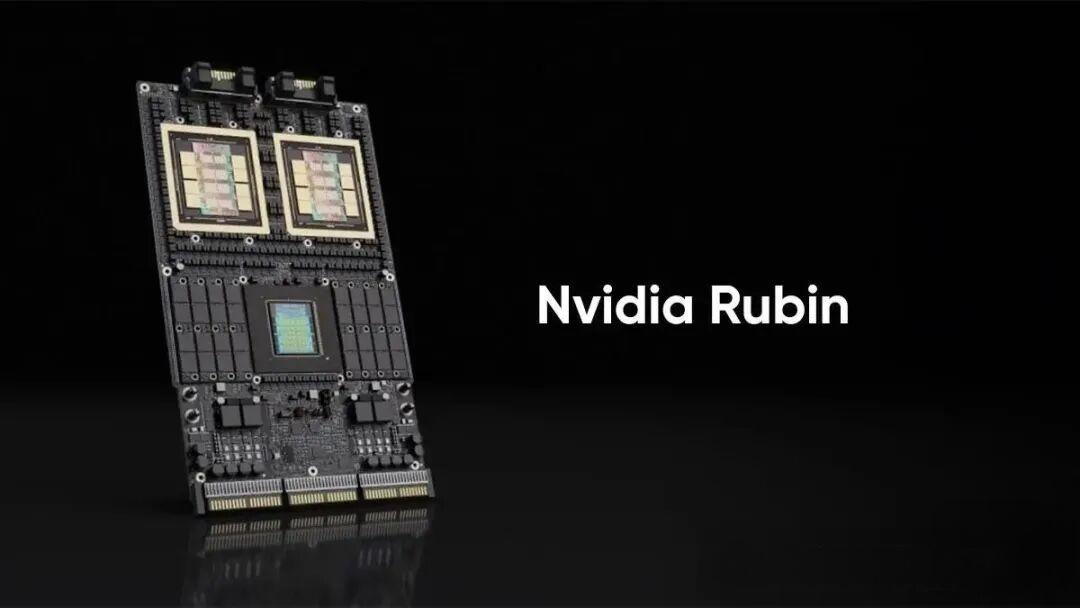 GPU NVIDIA Rubin chuyển hoàn toàn sang miếng đệm nhiệt Graphene