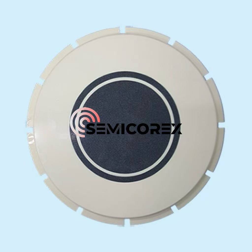 Tại sao mâm cặp gốm xốp tùy chỉnh lại là giải pháp tối ưu cho sản xuất chất bán dẫn có độ chính xác cao
