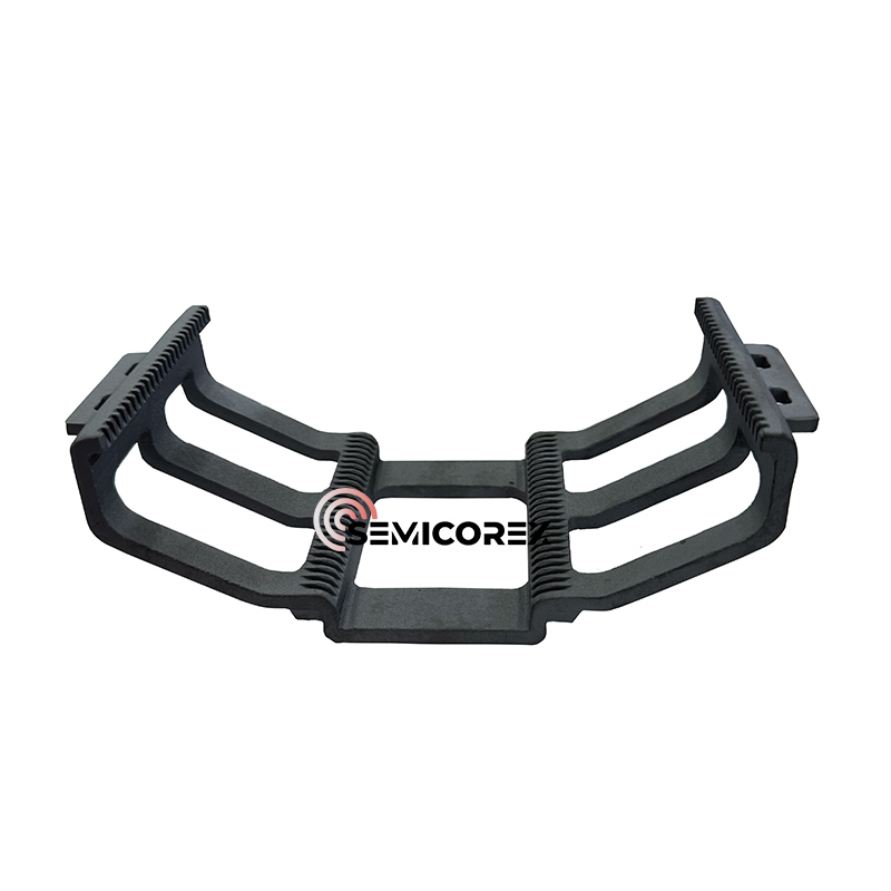 Thuyền sic 4 inch
