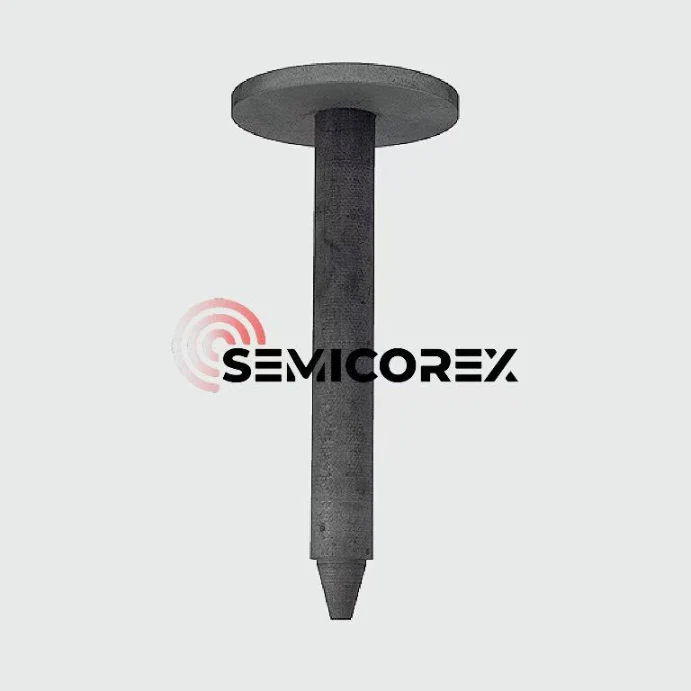 Thanh hỗ trợ nồi nấu bằng composite C/C