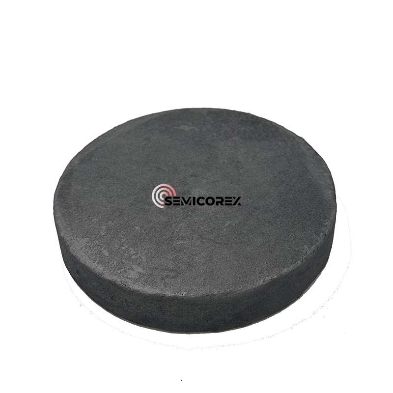Cảm giác phủ carbon thủy tinh