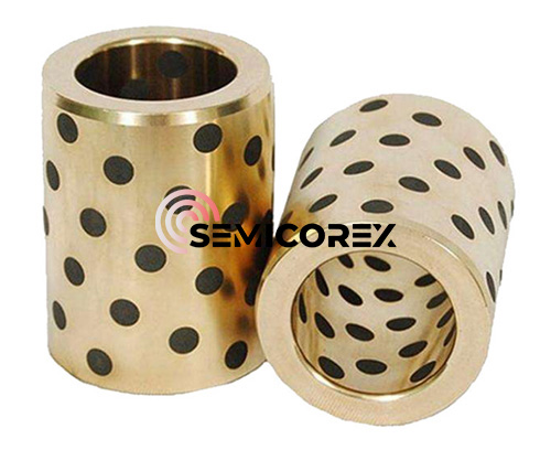 Vỏ đồng than chì