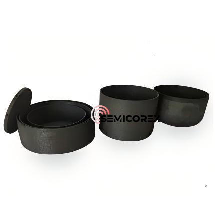 Tấm chắn nhiệt than chì