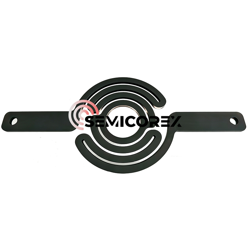 Lò sưởi than chì