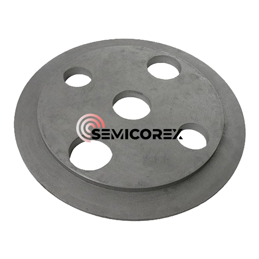 Tấm cách nhiệt bằng than chì