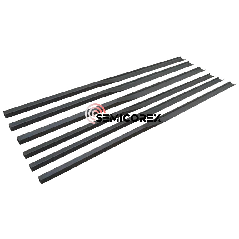 Mái chèo đúc hẫng SiC có độ tinh khiết cao