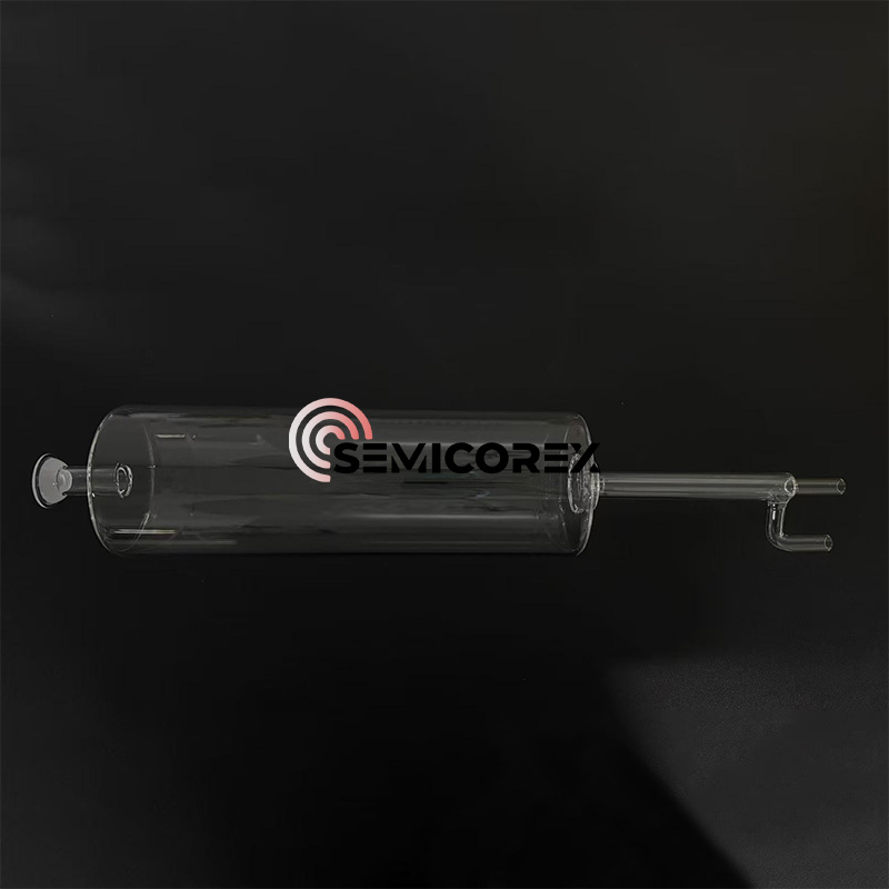 Dụng cụ thủy tinh phòng thí nghiệm