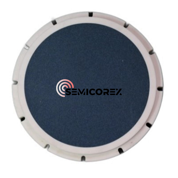 Mâm cặp SiC siêu nhỏ