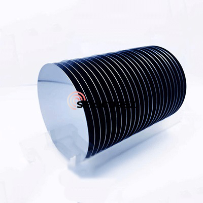 Tấm silicon đơn tinh thể