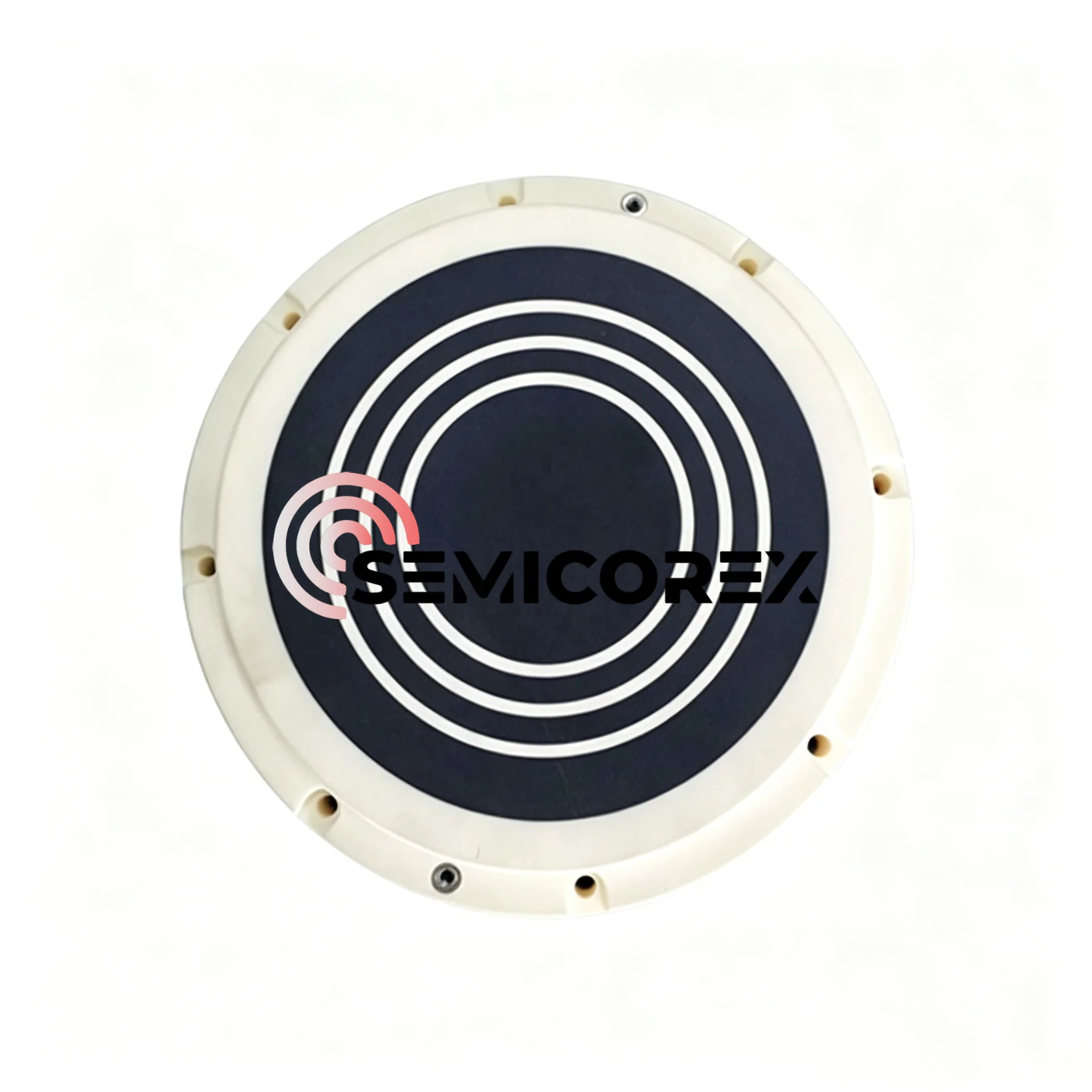 Mâm cặp gốm Alumina xốp