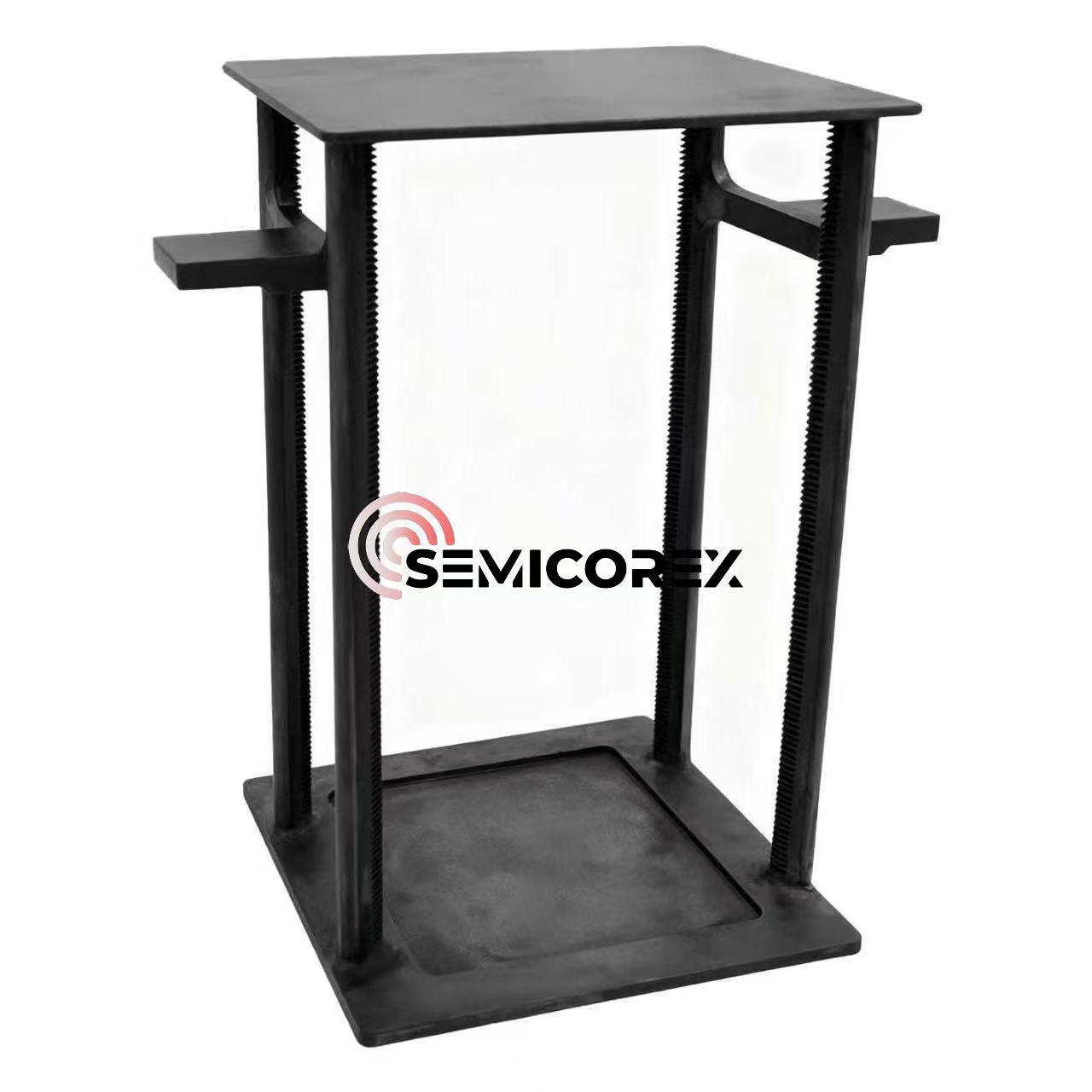 Thuyền SiC sử dụng PV