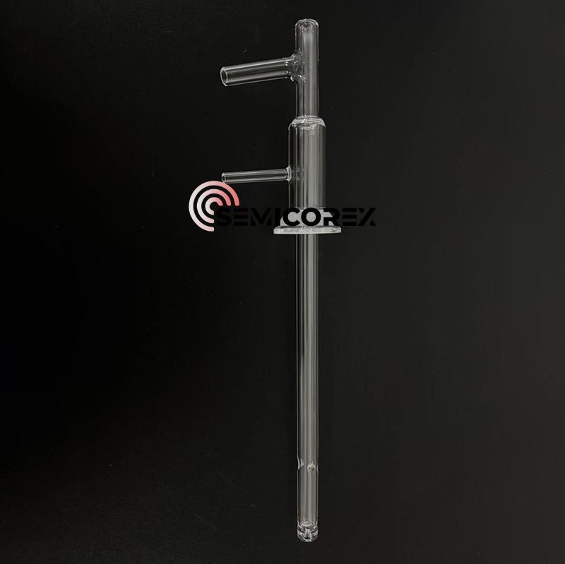 Bẫy lạnh thạch anh