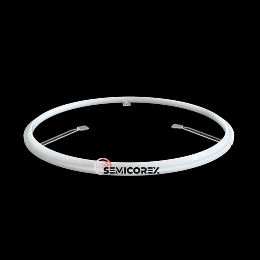 Vòng hỗ trợ thạch anh