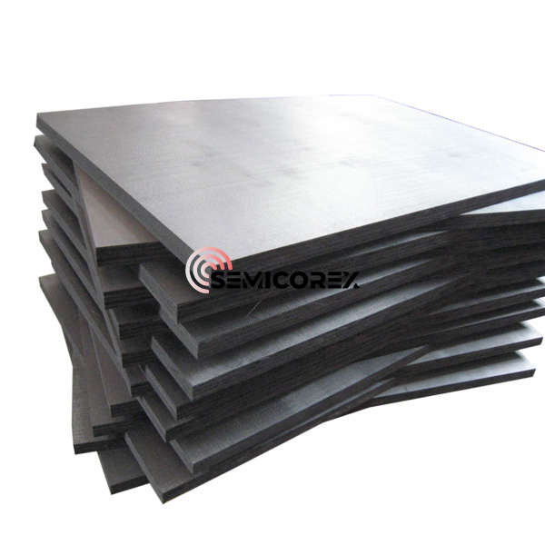 Cảm giác than chì cứng nhắc