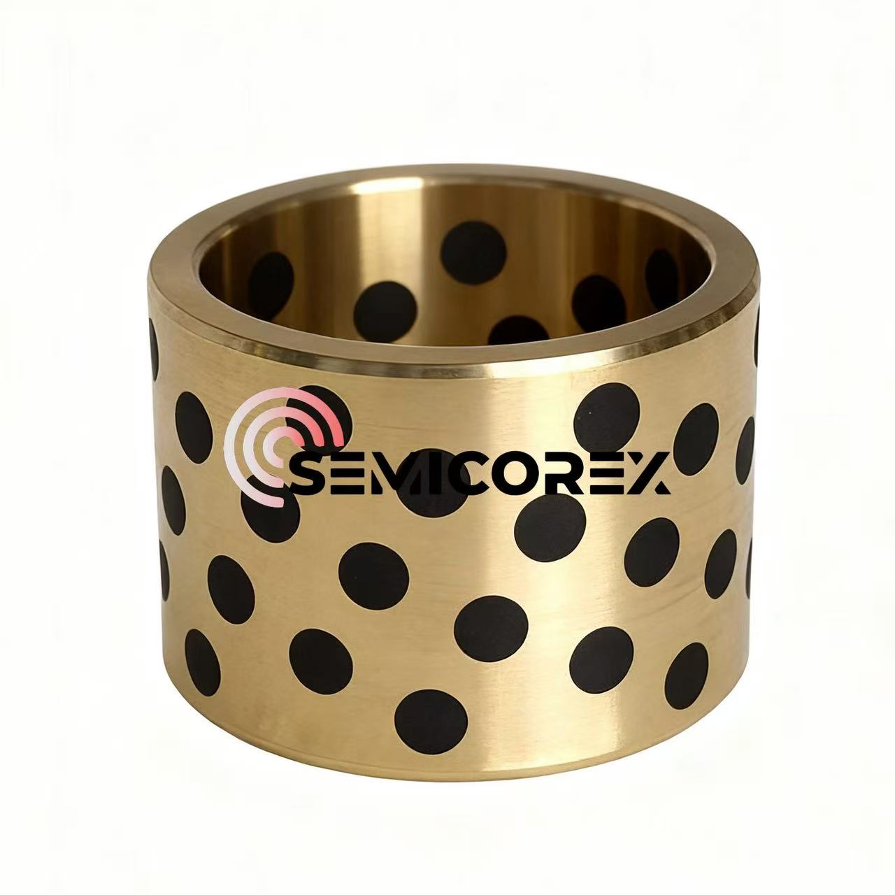 Vòng bi tự bôi trơn