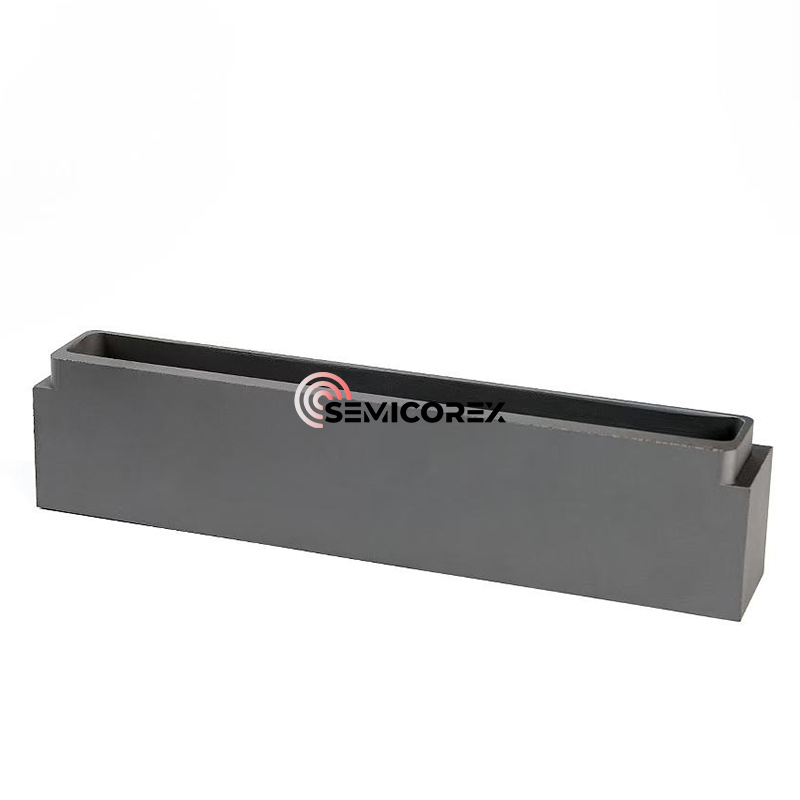 Thành phần lớp phủ sic