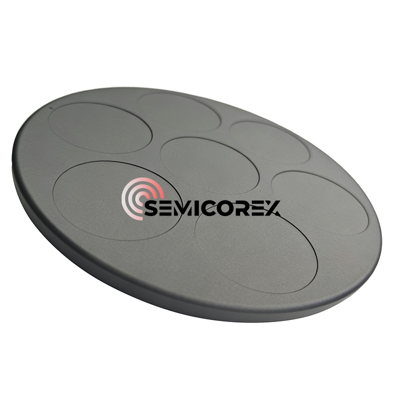 Chất nhạy cảm với SiC Epi-wafer