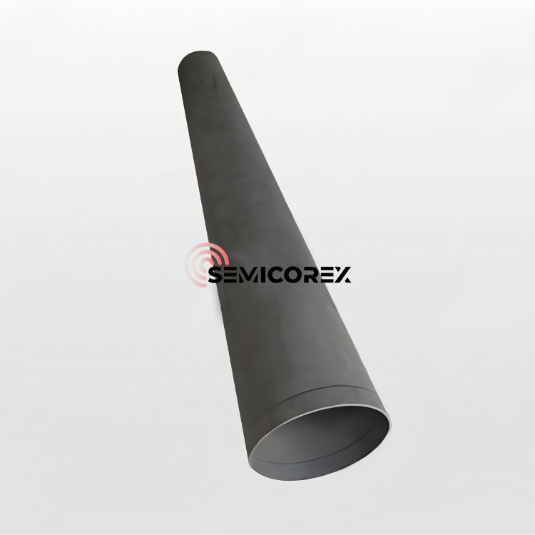 Ống lò SiC