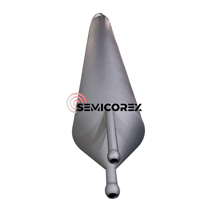 Ống oxy hóa sic
