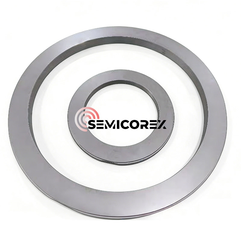 Nhẫn SiC cho hệ thống DGS