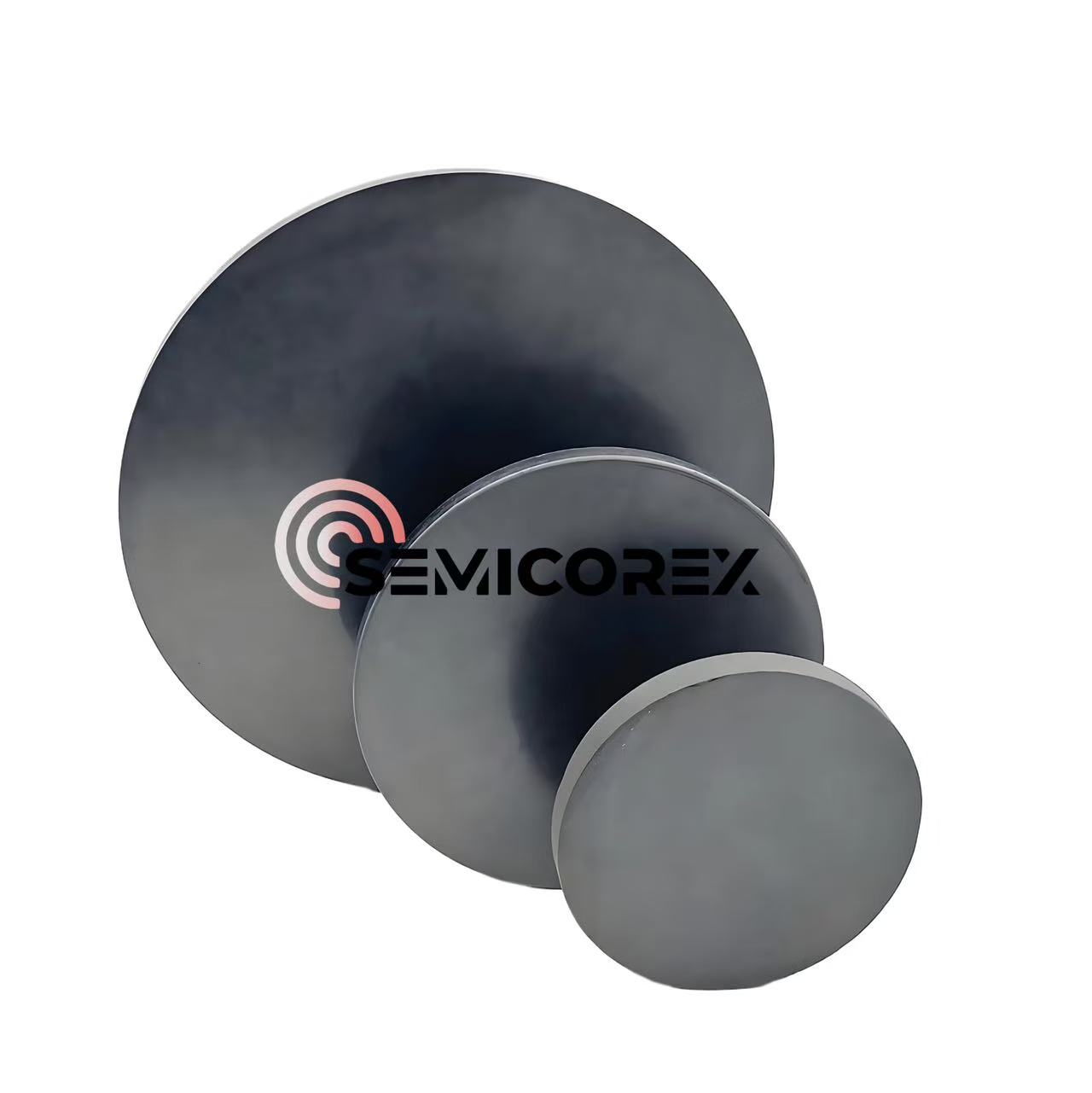 Tấm mài wafer SiC